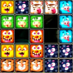 1010 tetriz hayvanı