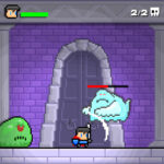 Destansı fantastik maceranın cesur şövalyesi