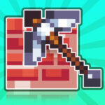 2D Mayın Hayatta Kalma Herobrine