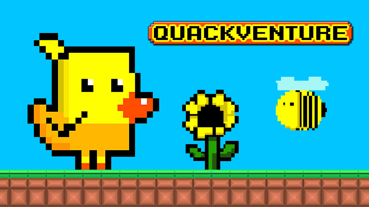 Quackventure: Üstün Macera Deneyimi