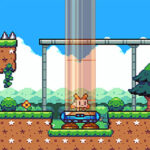 SeasonLand – Süper Görev Oyunu