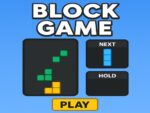 Blockfall Blitz: Düşen bloklarda ustalaşın!