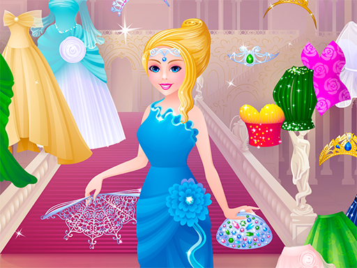 Cinderella elbise tasarımcısı