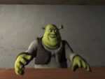 Shreks otelinde beş gece