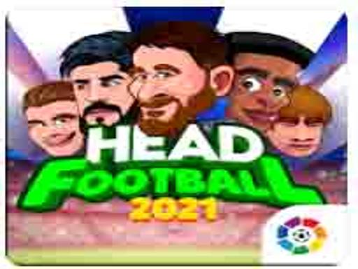 Head Football LaLiga 2021 Futbol Oyunları