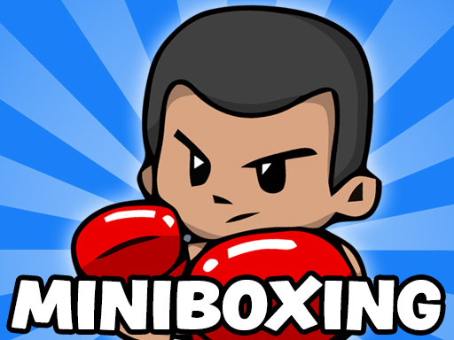 Mini Boks