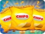 Potato.Chips.Grasp: en iyi arcade deneyimi