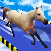 Hayvan İmkansız Pist Koşusu