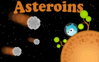 Asteroinler: kusursuz klasik deneyim