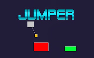 Jumper – Kule Yok Edici