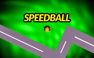 SpeedBall: üstün taktiksel deneyim