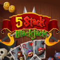 5 Yığın Blackjack