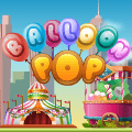 Balon Patlatma