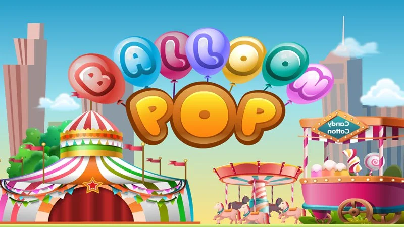 Balon Patlatma