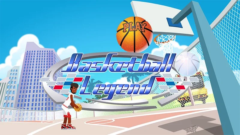 Basketbol Efsanesi