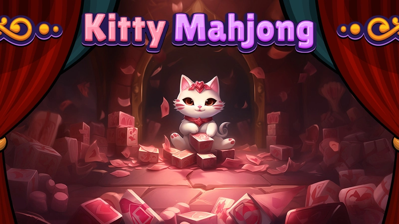 Kedi Mahjong