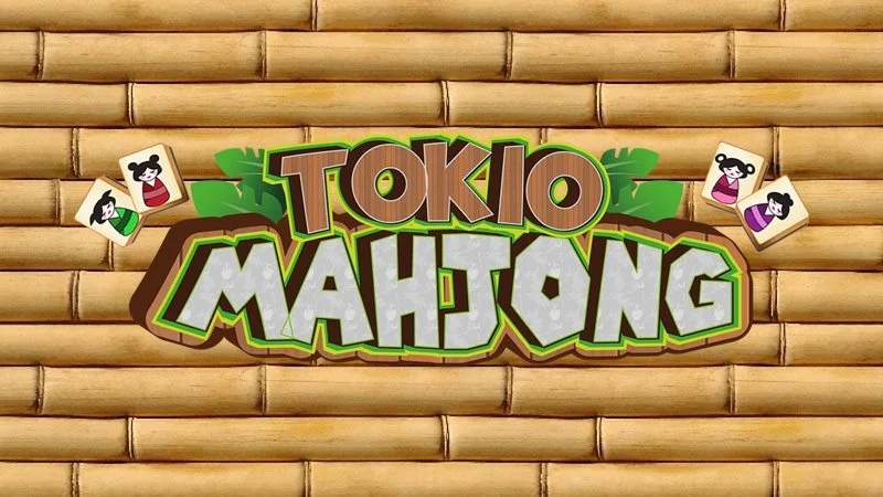 Tokyo Mahjong