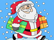 Noel Arifesi Boyama Kitabı