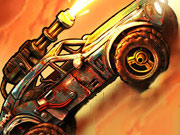 Süper İleriye Doğru Sürüş