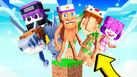 Brainrot Klasik Sığınak